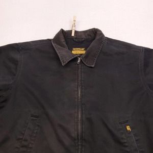 Caterpillar Work Jacket